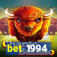 bet 1994